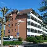 Haus Nordseeblick 10 Διαμέρισμα