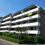 Haus Nordseeblick 10 Büsum