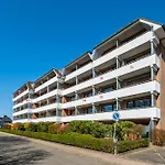 Διαμέρισμα Haus Nordseeblick 10 *