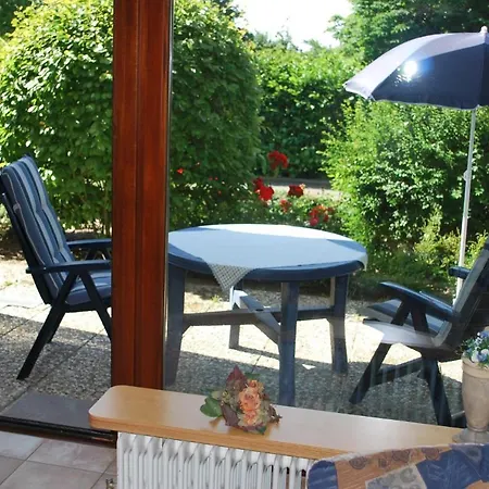 Haus Nordseeblick 10 *