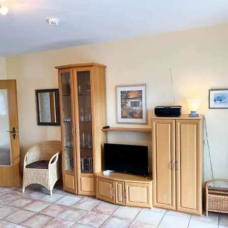 Lejlighed Haus Nordseeblick 10
