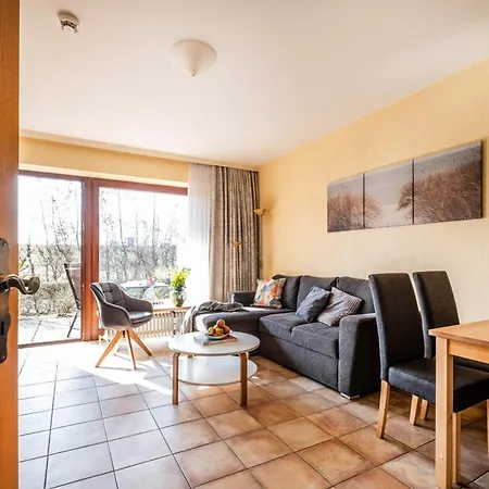 Haus Nordseeblick 10