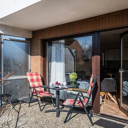 Haus Nordseeblick 10
