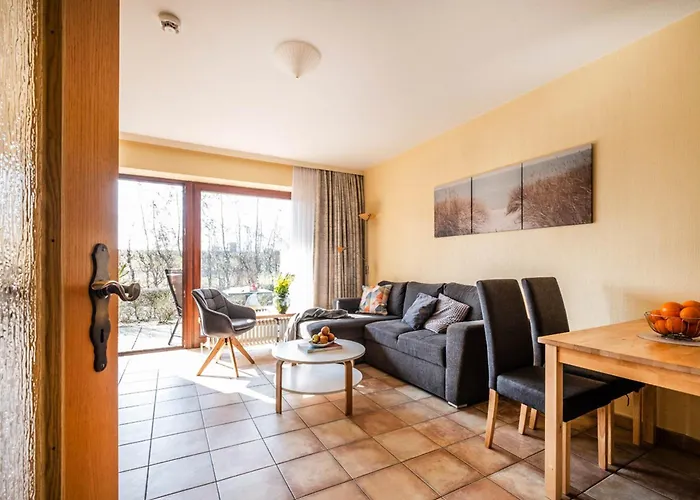 Haus Nordseeblick 10