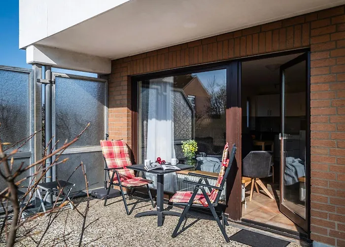 Haus Nordseeblick 10